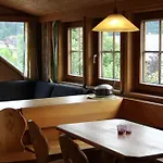 Apartment Biohof Sauschneider *