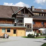 Apartment Biohof Sauschneider