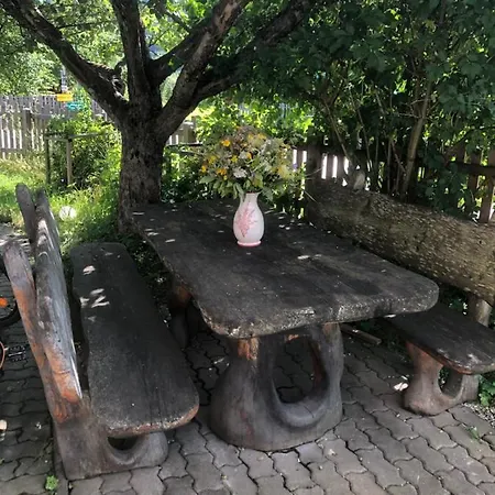 Daire Biohof Sauschneider Sankt Margarethen im Lungau