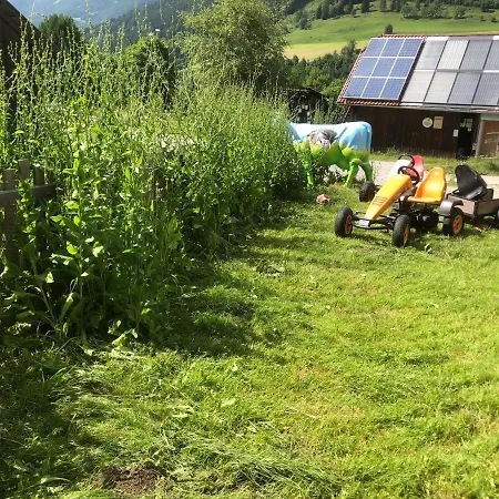 Biohof Sauschneider Daire *