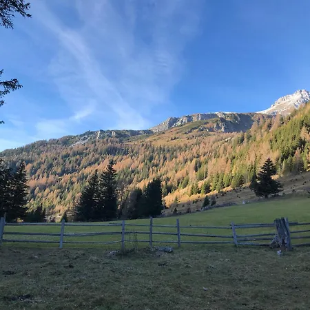 Daire Biohof Sauschneider