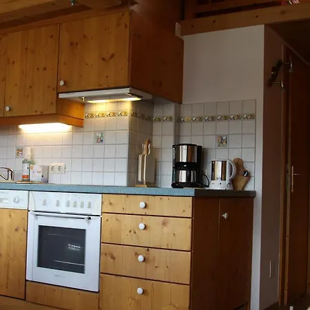 Apartament Biohof Sauschneider Sankt Margarethen im Lungau
