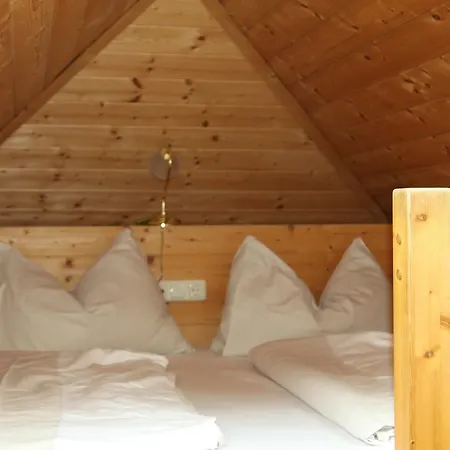 Апартаменты Biohof Sauschneider Санкт-Маргаретен-им-Лунгау