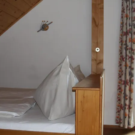 Biohof Sauschneider Санкт-Маргаретен-им-Лунгау