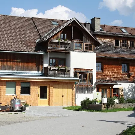 Daire Biohof Sauschneider
