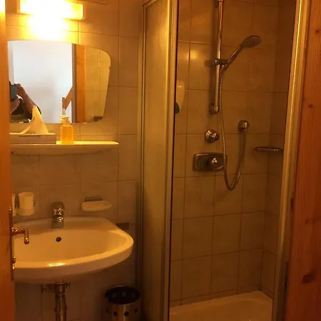 Апартаменты Biohof Sauschneider Санкт-Маргаретен-им-Лунгау