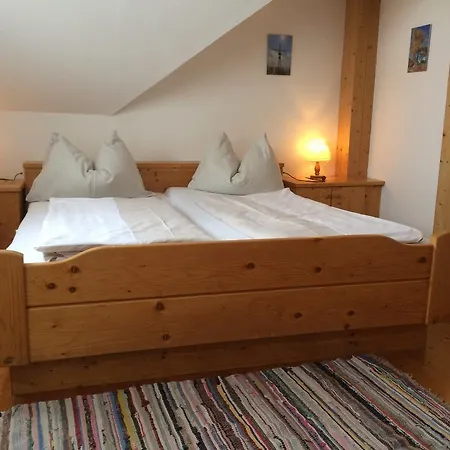 Biohof Sauschneider Апартаменты