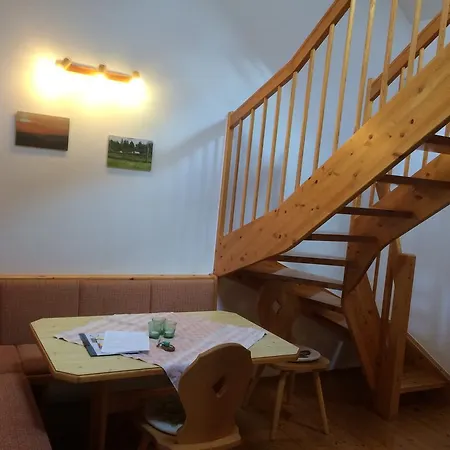 Apartament Biohof Sauschneider Sankt Margarethen im Lungau
