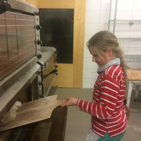 Апартаменты Biohof Sauschneider Санкт-Маргаретен-им-Лунгау