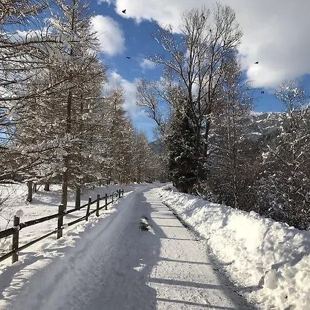 Biohof Sauschneider * Санкт-Маргаретен-им-Лунгау