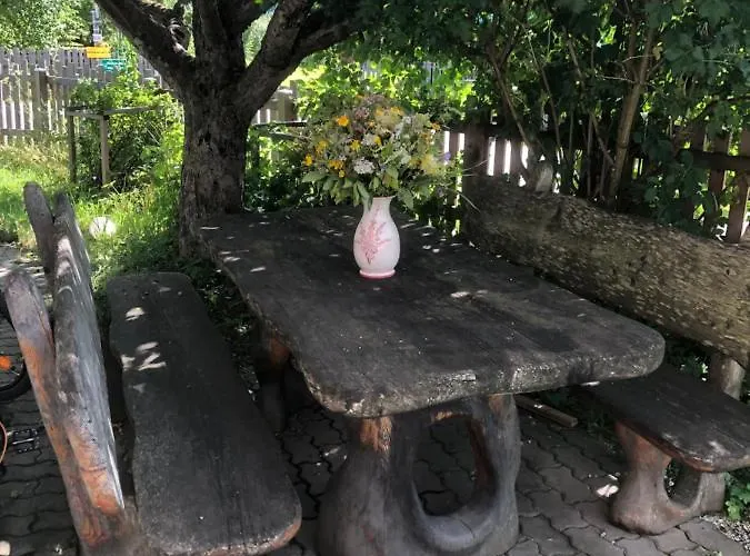 Daire Biohof Sauschneider Sankt Margarethen im Lungau