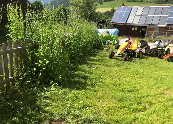 Biohof Sauschneider Daire *