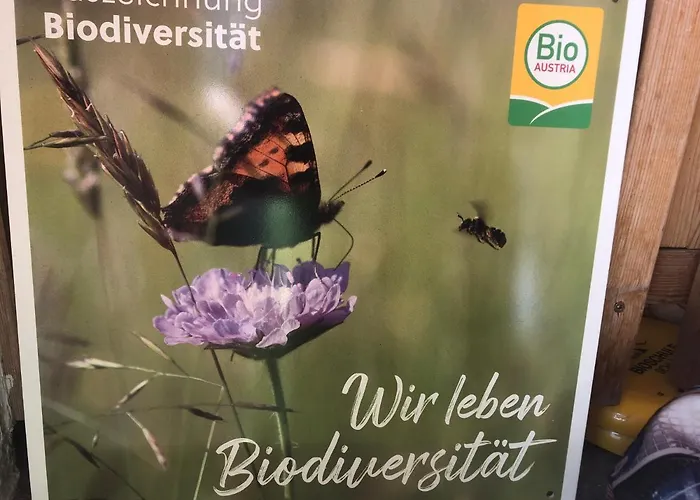 Biohof Sauschneider * Sankt Margarethen im Lungau