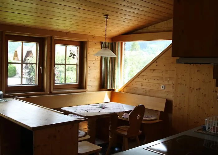 Daire Biohof Sauschneider *