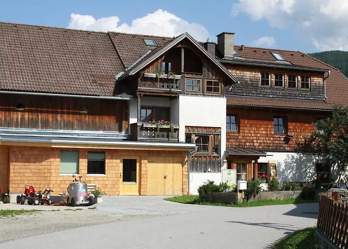 Daire Biohof Sauschneider