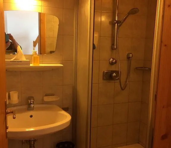 Daire Biohof Sauschneider Sankt Margarethen im Lungau