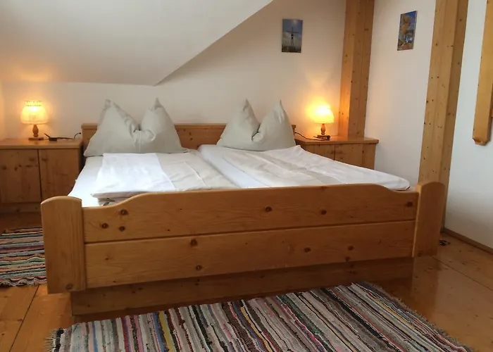 Biohof Sauschneider Daire