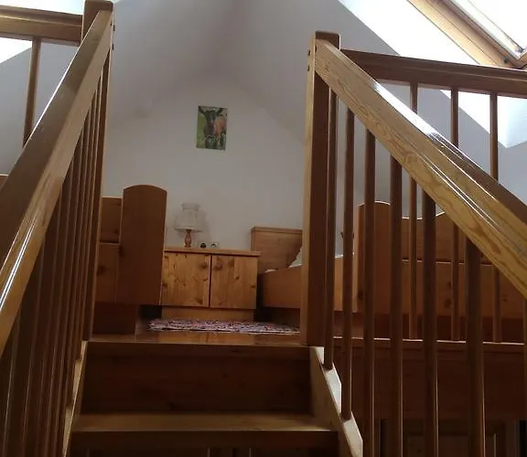 Daire Biohof Sauschneider Sankt Margarethen im Lungau