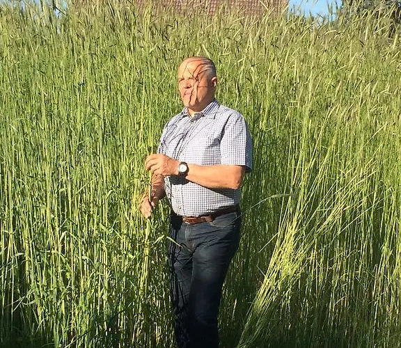Biohof Sauschneider * Sankt Margarethen im Lungau