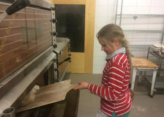 Daire Biohof Sauschneider Sankt Margarethen im Lungau