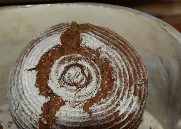 Biohof Sauschneider * Sankt Margarethen im Lungau